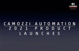 Camozzi Automation - Lanci di prodotto 2021