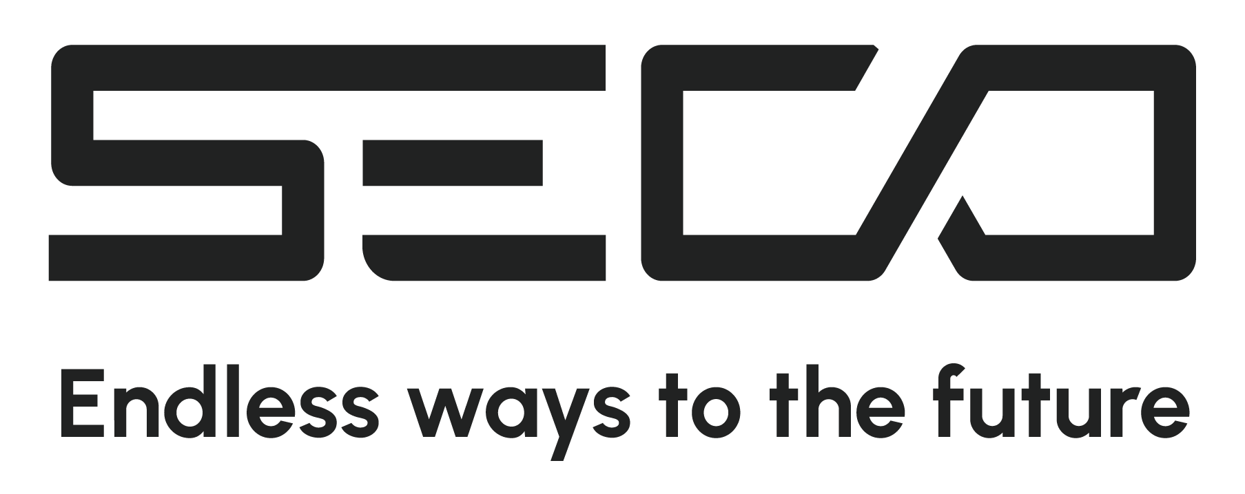 LOGO Seco